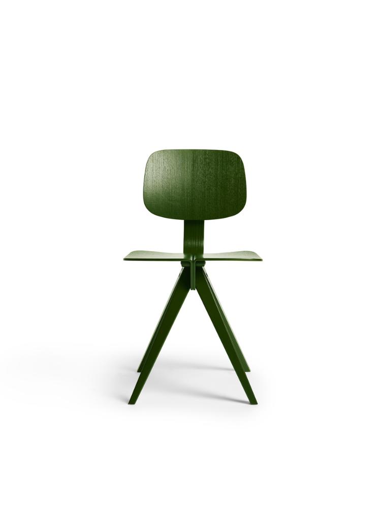 Mosquito Chair von Niko Kralj für Rex Kralj, Rex Kralj, Niko Kralj, Stuhl, Wohnmöbel