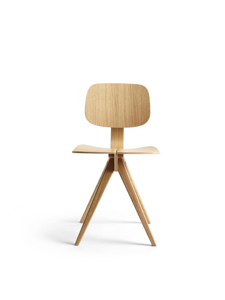 Mosquito Chair von Niko Kralj für Rex Kralj, Rex Kralj, Niko Kralj, Stuhl, Wohnmöbel
