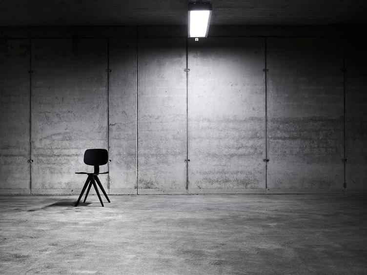 Mosquito Chair von Niko Kralj für Rex Kralj, Rex Kralj, Niko Kralj, Stuhl, Wohnmöbel
