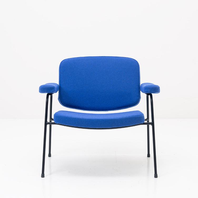 Moulin Lounge Chair von Pierre Paulin für Artifort | mit Armlehnen, Artifort, Pierre Paulin, Sessel, Wohnmöbel