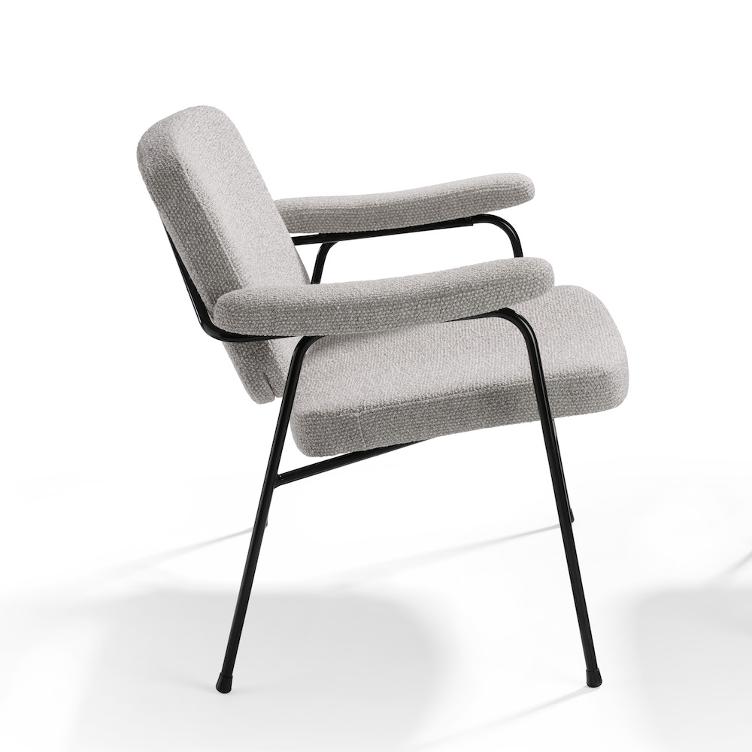 Moulin Lounge Chair von Pierre Paulin für Artifort | mit Armlehnen, Artifort, Pierre Paulin, Sessel, Wohnmöbel