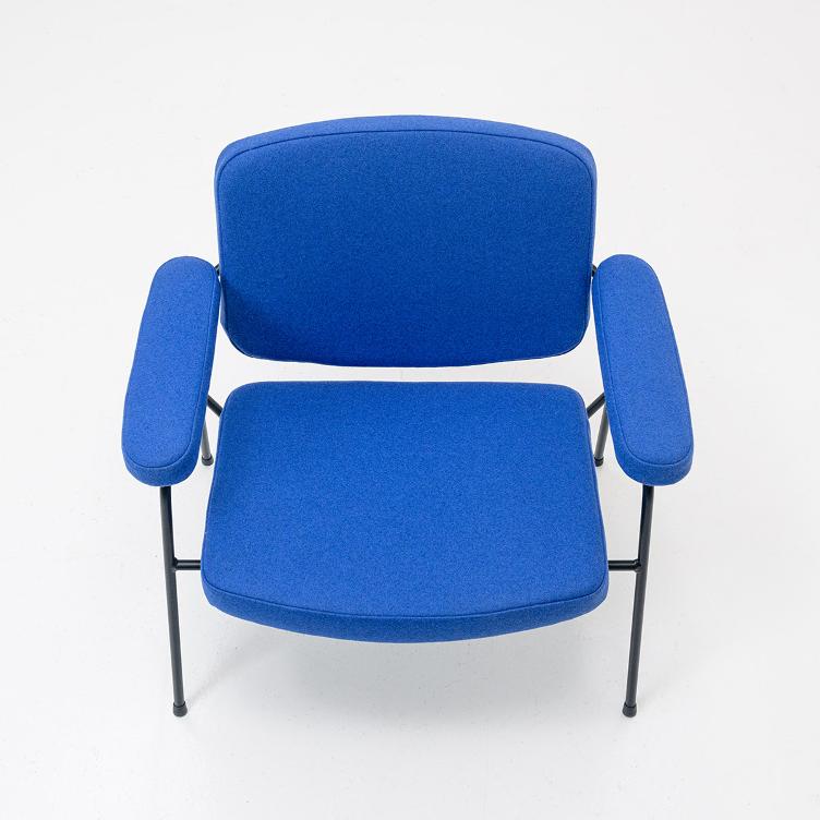 Moulin Lounge Chair von Pierre Paulin für Artifort | mit Armlehnen, Artifort, Pierre Paulin, Sessel, Wohnmöbel