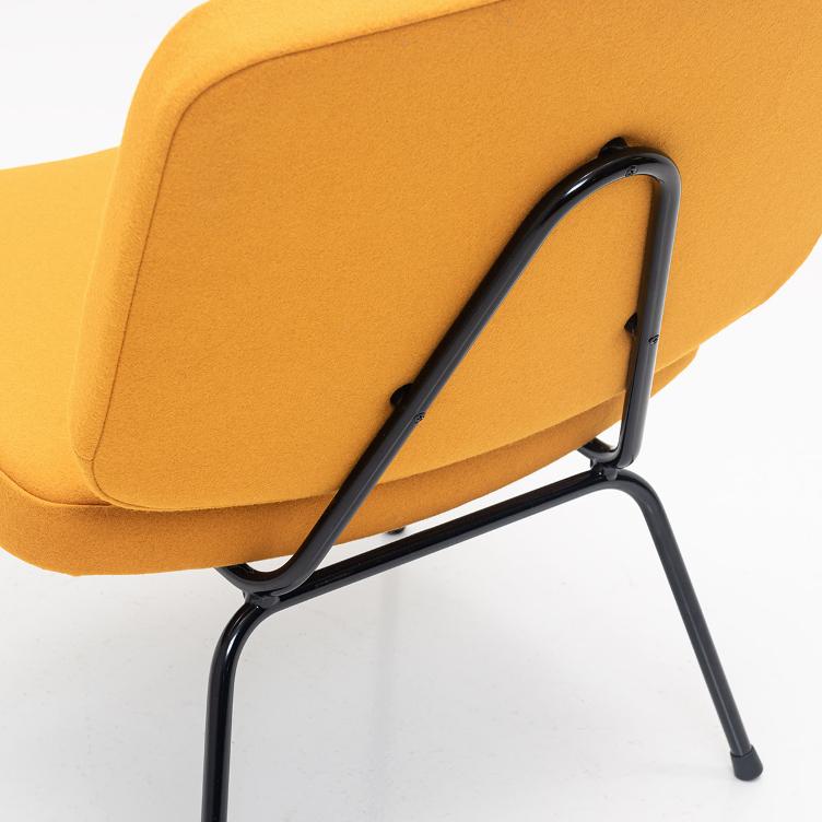 Moulin Lounge Chair von Pierre Paulin für Artifort | ohne Armlehnen - 2