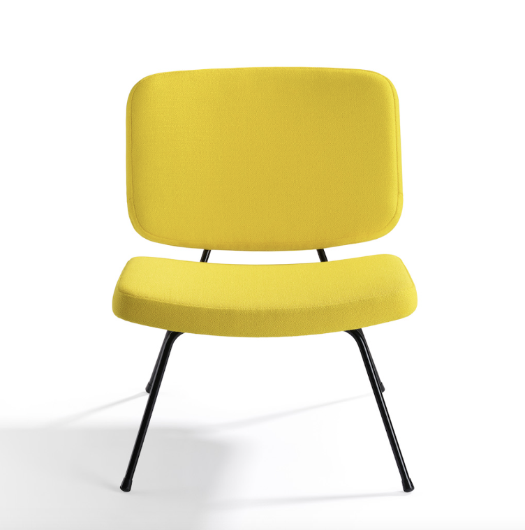 Moulin Lounge Chair von Pierre Paulin für Artifort | ohne Armlehnen, Artifort, Pierre Paulin, Sessel, Wohnmöbel