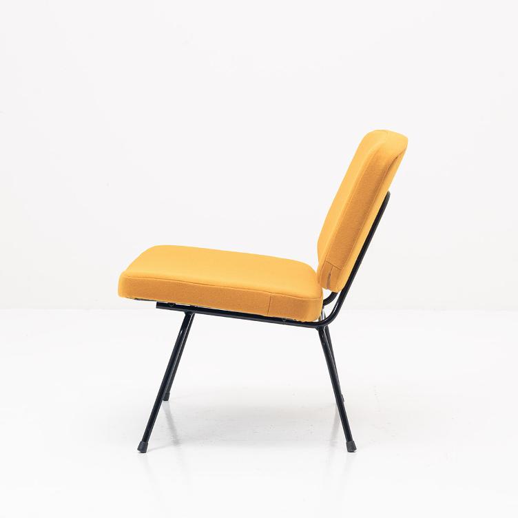 Moulin Lounge Chair von Pierre Paulin für Artifort | ohne Armlehnen, Artifort, Pierre Paulin, Sessel, Wohnmöbel