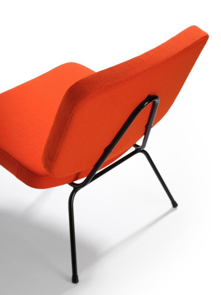 Moulin Lounge Chair von Pierre Paulin für Artifort | ohne Armlehnen, Artifort, Pierre Paulin, Sessel, Wohnmöbel