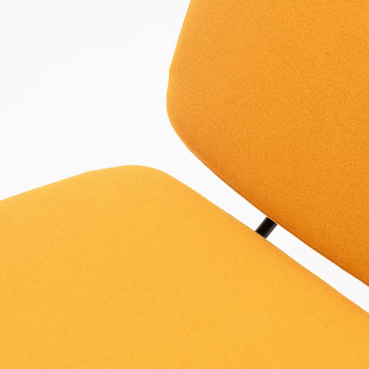Moulin Lounge Chair von Pierre Paulin für Artifort | ohne Armlehnen, Artifort, Pierre Paulin, Sessel, Wohnmöbel