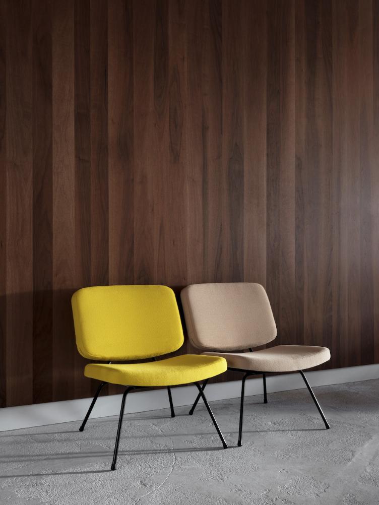 Moulin Lounge Chair von Pierre Paulin für Artifort | ohne Armlehnen, Artifort, Pierre Paulin, Sessel, Wohnmöbel