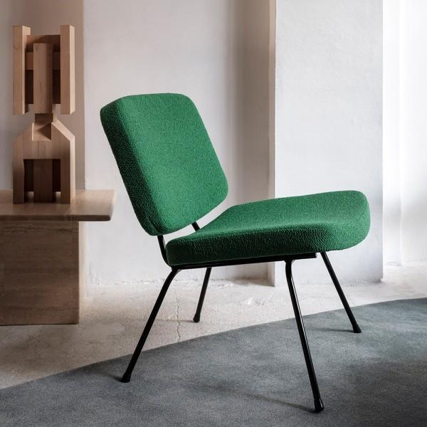Moulin Lounge Chair von Pierre Paulin für Artifort | ohne Armlehnen - 6