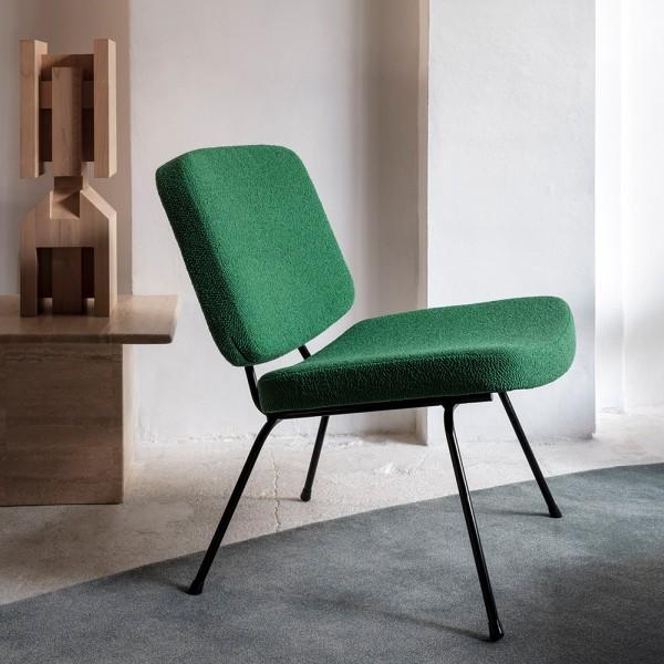 Moulin Lounge Chair von Pierre Paulin für Artifort | ohne Armlehnen, Artifort, Pierre Paulin, Sessel, Wohnmöbel