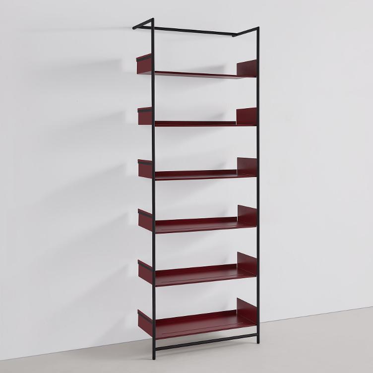 Mox Lean-to Shelf Pool 220 Max | Height 220 cm | Storage