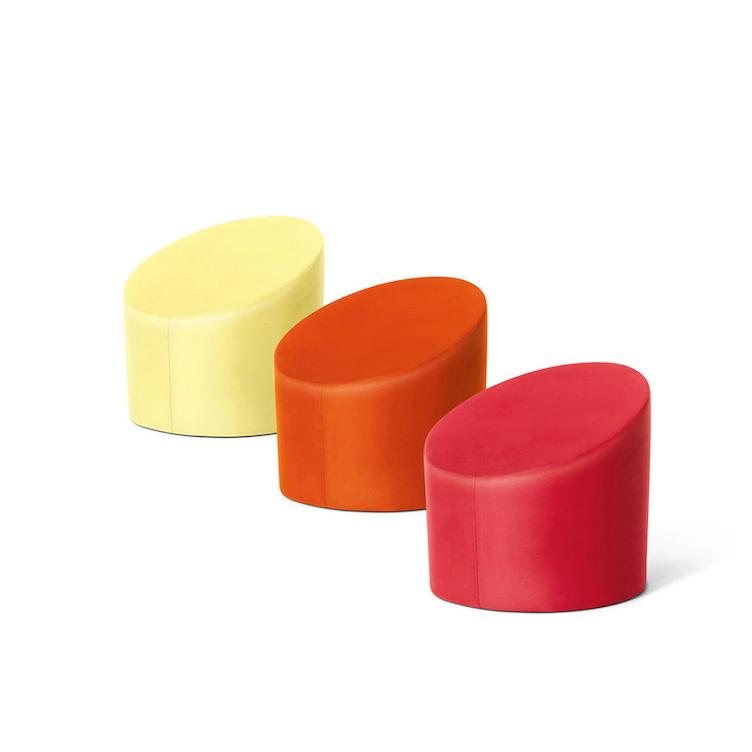 Mozza Sessel von Giuseppe Raimondi für Gufram, Gufram, Giuseppe Raimondi, Sessel, Wohnmöbel