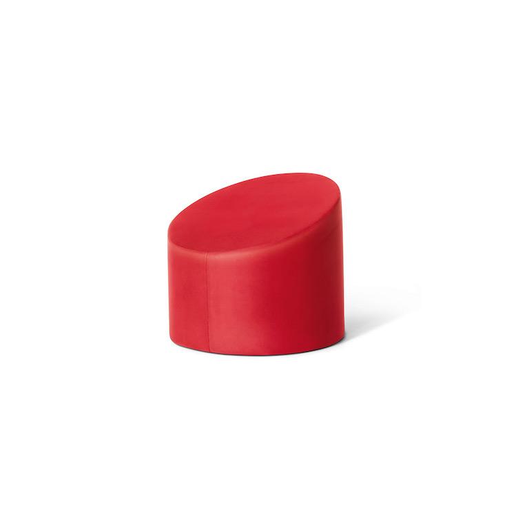 Mozza Sessel von Giuseppe Raimondi für Gufram, Gufram, Giuseppe Raimondi, Sessel, Wohnmöbel