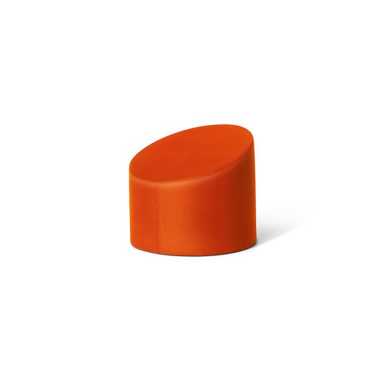 Mozza Sessel von Giuseppe Raimondi für Gufram, Gufram, Giuseppe Raimondi, Sessel, Wohnmöbel