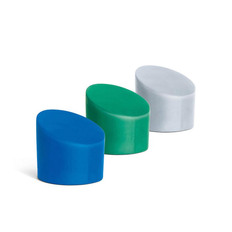 Mozza Sessel von Giuseppe Raimondi für Gufram, Gufram, Giuseppe Raimondi, Sessel, Wohnmöbel