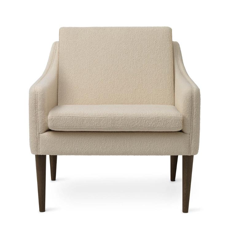 Mr Olsen Lounge Chair von Hans Olsen | Stoff, Warm Nordic, Hans Olsen, Sessel, Wohnmöbel