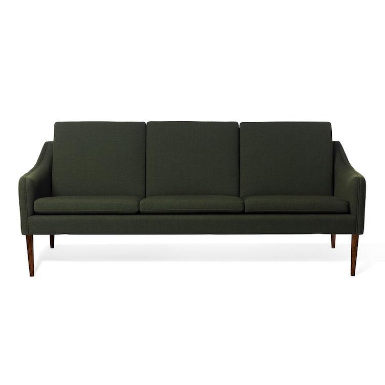 Mr Olsen Sofa von Hans Olsen | Stoff, Warm Nordic, Hans Olsen, Sofa, Wohnmöbel
