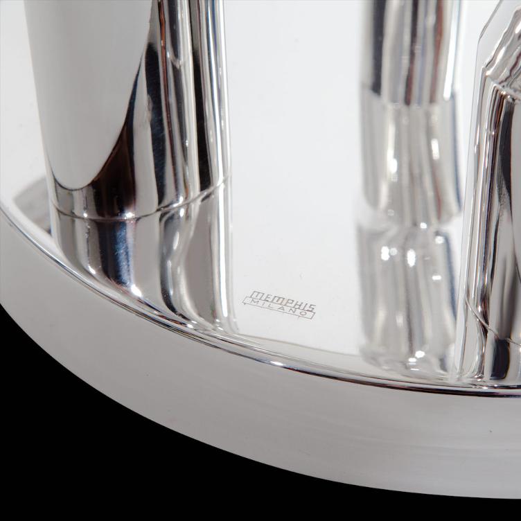 Murmansk Schale von Ettore Sottsass für Memphis Milano, Memphis Milano, Ettore Sottsass, Diverses, Wohnmöbel