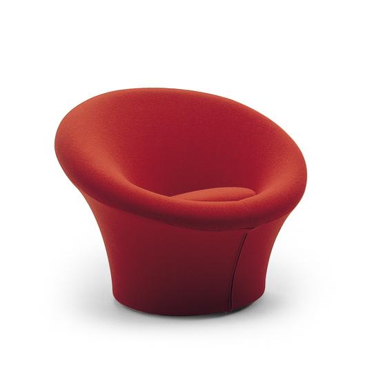 Mushroom Chair von Pierre Paulin für Artifort, Artifort, Pierre Paulin, Sessel, Wohnmöbel