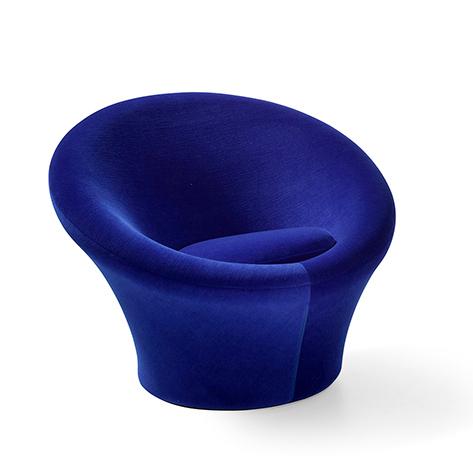 Mushroom Junior Chair von Pierre Paulin für Artifort