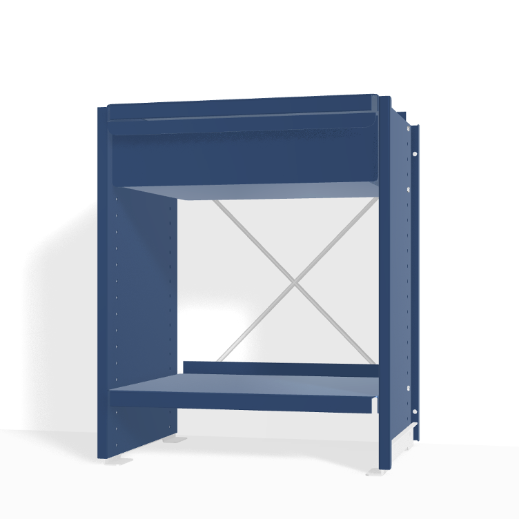 Nachttisch mit Schublade von Lehni, Lehni, Andreas Christen, Beistelltisch + Couchtisch, Wohnmöbel, Diverses, Wohnmöbel