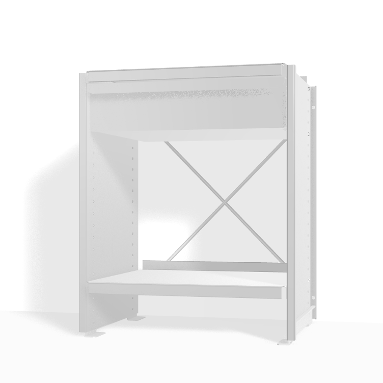 Nachttisch mit Schublade von Lehni, Lehni, Andreas Christen, Beistelltisch + Couchtisch, Wohnmöbel, Diverses, Wohnmöbel