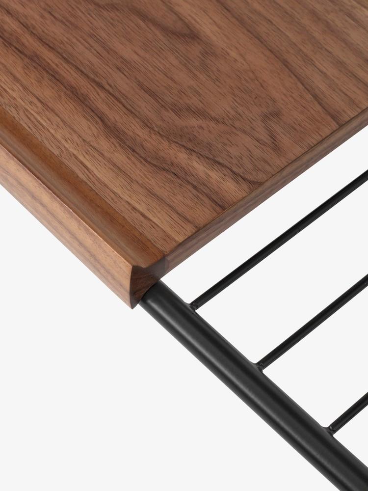 Alima NDS1 Trolley von &Tradition | Servierwagen oder Beistelltisch, &Tradition, Note Design Studio, Beistelltisch + Couchtisch, Wohnmöbel, Servierwagen, Wohnmöbel