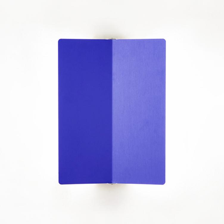 Lampada da parete Nemo Charlotte Perriand Applique a Volet Pivotant | Vari colori