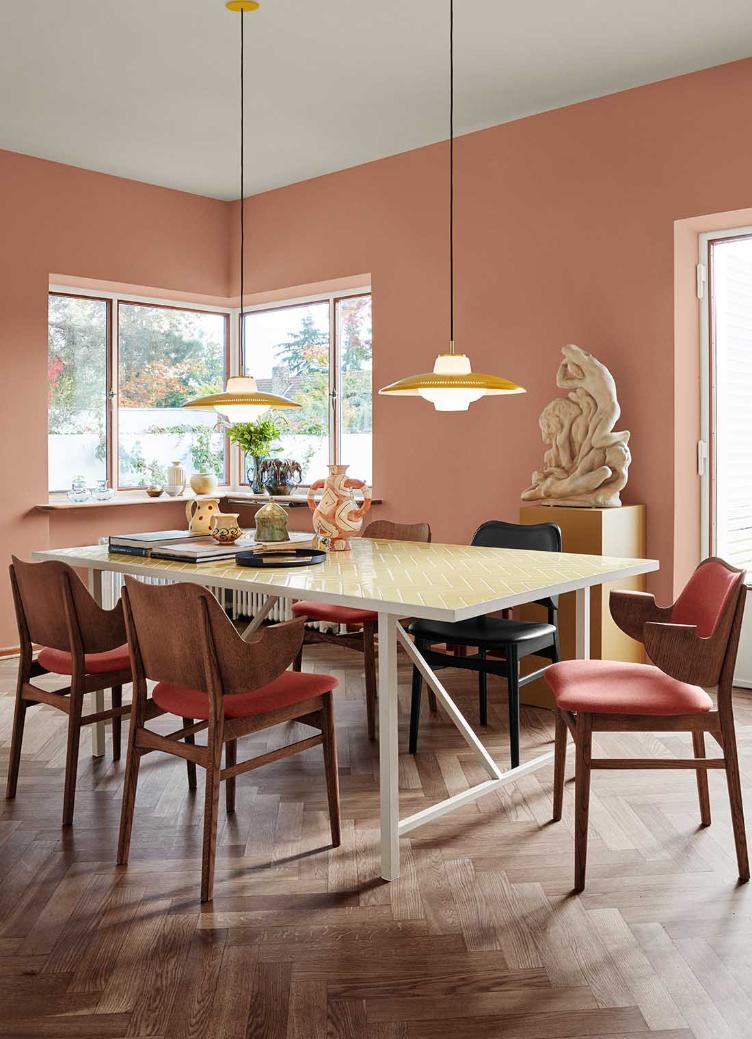 Opal Shade Hängeleuchte von Svend Aage Holm-Sørensen, Warm Nordic, Svend Aage Holm-Sørensen, Hängeleuchten, Leuchten
