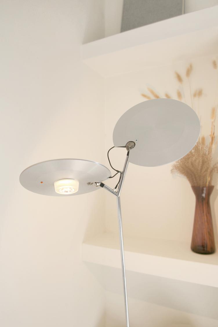 OyO S Stehleuchte von Baltensweiler, Baltensweiler, Rosmarie & Rico Baltensweiler, Stehleuchten, Leuchten