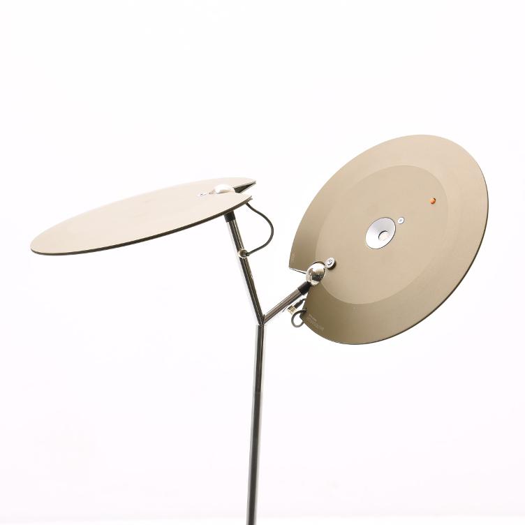 OyO S Stehleuchte von Baltensweiler, Baltensweiler, Rosmarie & Rico Baltensweiler, Stehleuchten, Leuchten