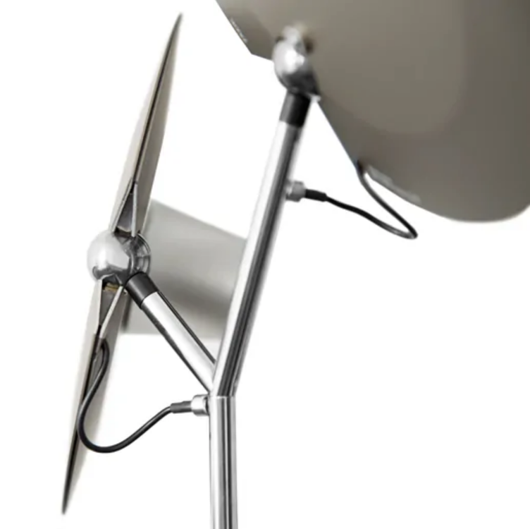 OyO S Stehleuchte von Baltensweiler, Baltensweiler, Rosmarie & Rico Baltensweiler, Stehleuchten, Leuchten