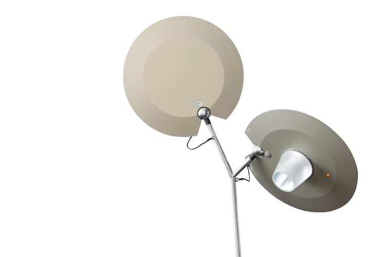 OyO S Stehleuchte von Baltensweiler, Baltensweiler, Rosmarie & Rico Baltensweiler, Stehleuchten, Leuchten