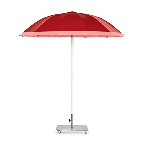 Pagodenschirm von Weishäupl | Sonnenschirm Ø 240cm, Weishäupl, Sonnenschirm, Gartenmöbel