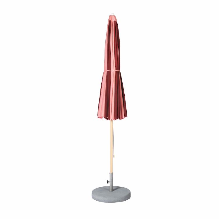 Pagodenschirm von Weishäupl | Sonnenschirm Ø 300cm, Weishäupl, Sonnenschirm, Gartenmöbel