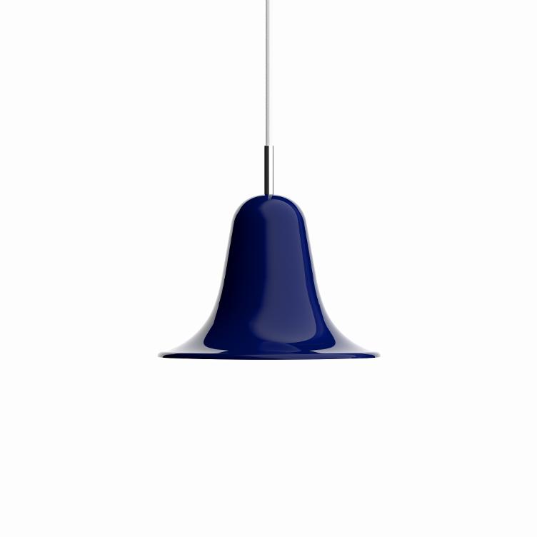 Pantop Pendelleuchte von Verner Panton für Verpan | Ø23 cm