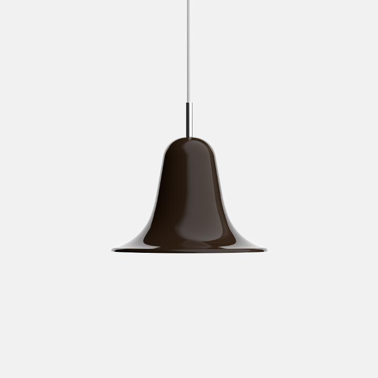 Pantop Pendelleuchte von Verner Panton für Verpan | Ø23 cm, Verpan, Verner Panton, Hängeleuchten, Leuchten