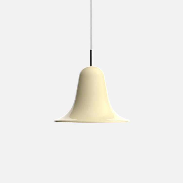 Pantop Pendelleuchte von Verner Panton für Verpan | Ø23 cm, Verpan, Verner Panton, Hängeleuchten, Leuchten