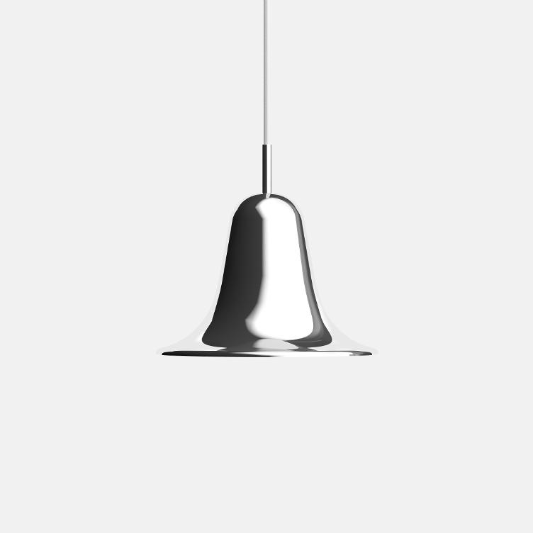 Pantop Pendelleuchte von Verner Panton für Verpan | Ø23 cm, Verpan, Verner Panton, Hängeleuchten, Leuchten