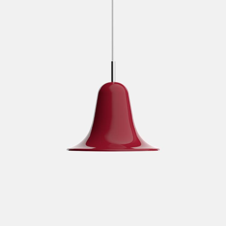 Pantop Pendelleuchte von Verner Panton für Verpan | Ø23 cm, Verpan, Verner Panton, Hängeleuchten, Leuchten
