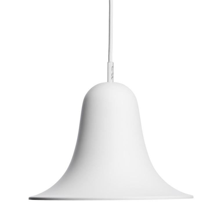 Pantop Pendelleuchte von Verner Panton für Verpan | Ø23 cm, Verpan, Verner Panton, Hängeleuchten, Leuchten