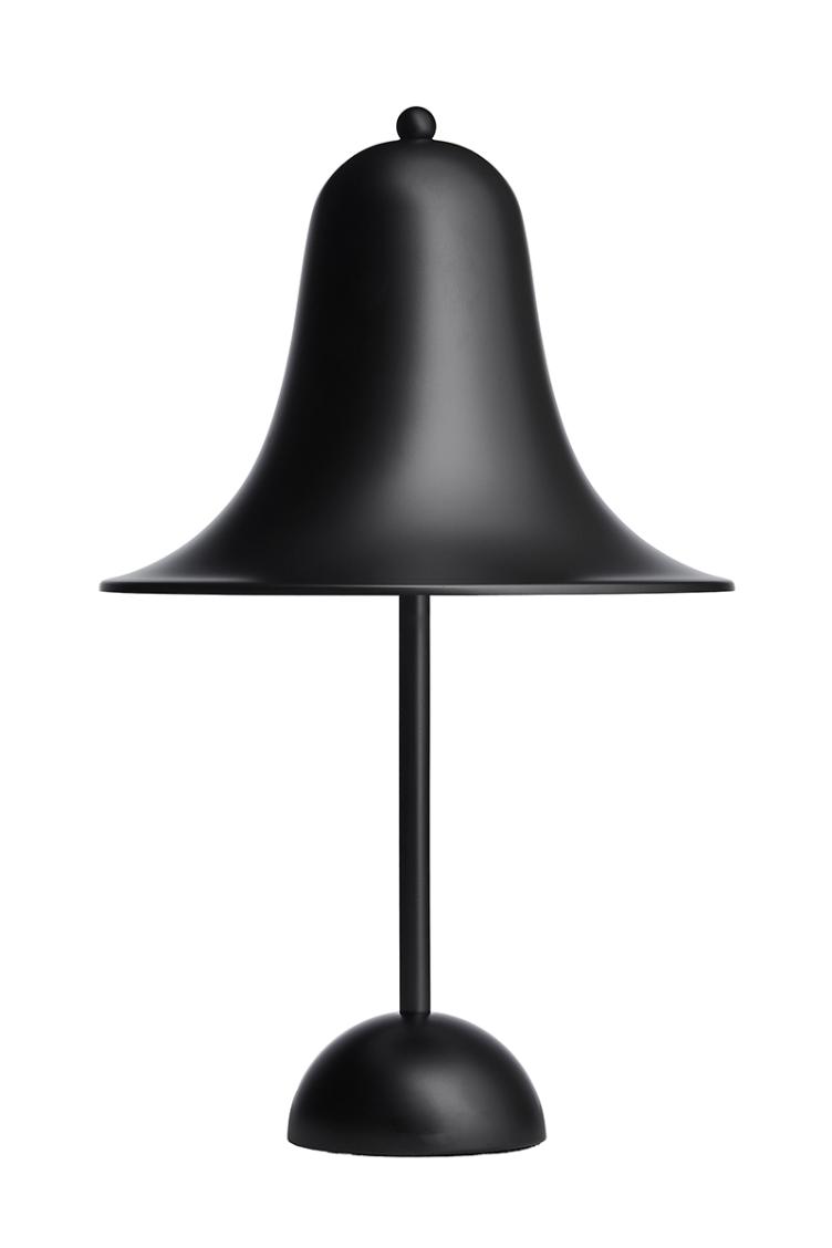Pantop Tischleuchte von Verner Panton für Verpan | Ø23 cm, Verpan, Verner Panton, Tischleuchten, Leuchten