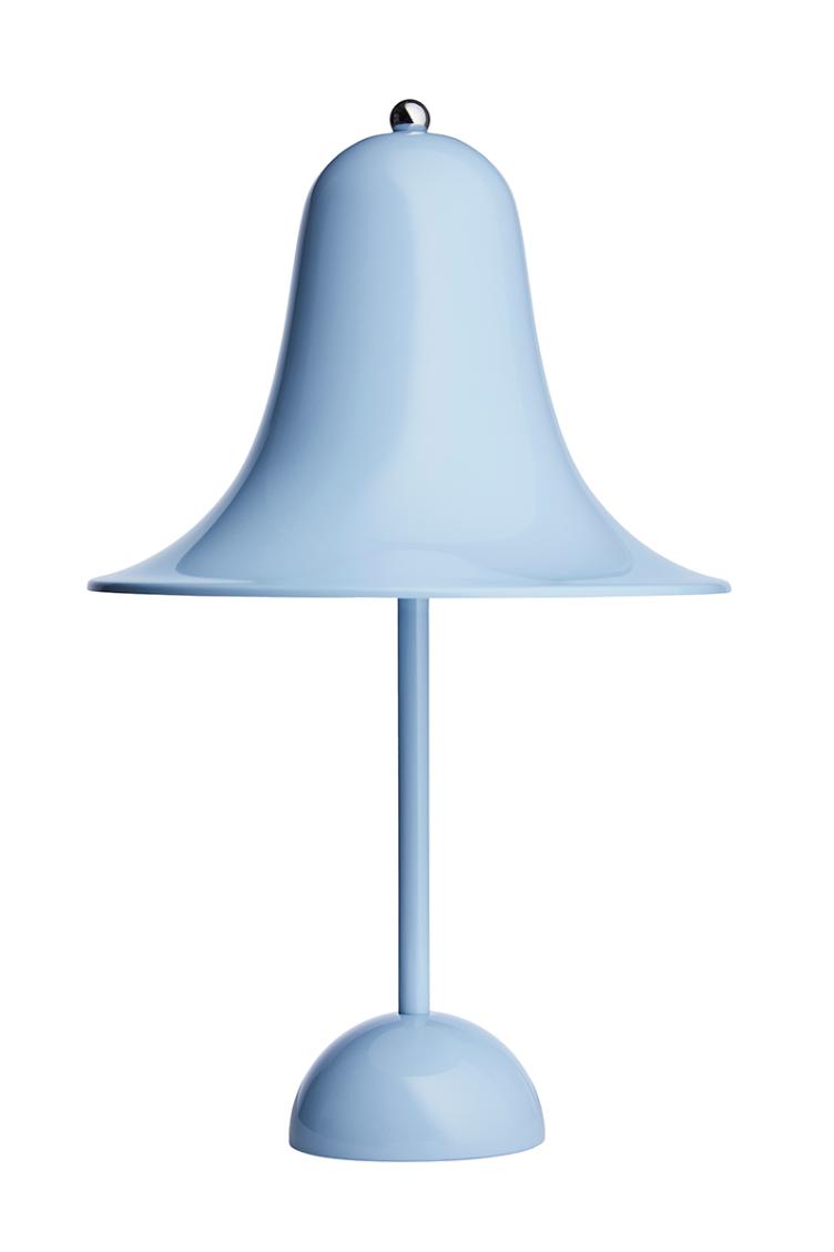 Pantop Tischleuchte von Verner Panton für Verpan | Ø23 cm, Verpan, Verner Panton, Tischleuchten, Leuchten
