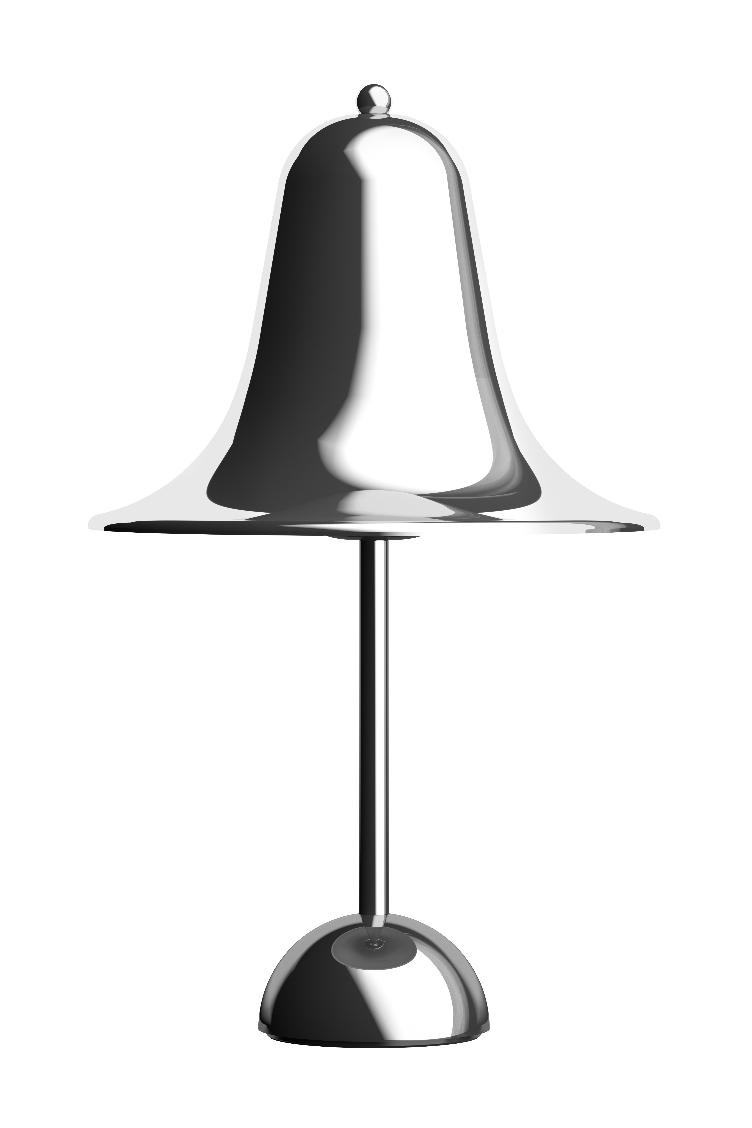 Pantop Tischleuchte von Verner Panton für Verpan | Ø23 cm, Verpan, Verner Panton, Tischleuchten, Leuchten