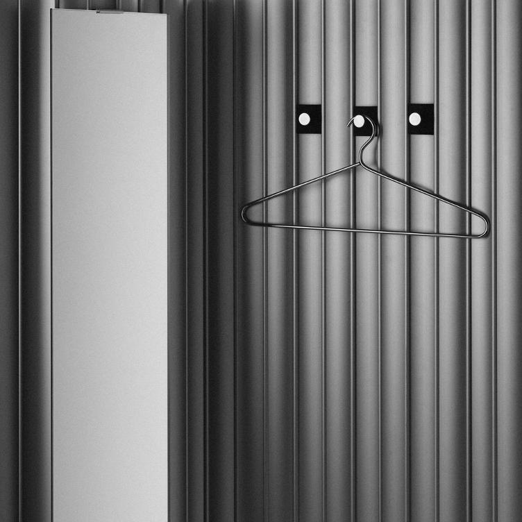 Paravent Paraflex von Seledue, seledue, Diverses, Wohnmöbel