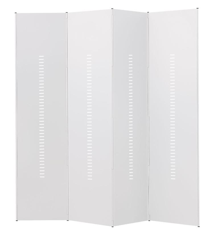 Paravent von Lehni | 200-240 x 90 x 74 cm, Lehni, Werkentwurf , Diverses, Wohnmöbel