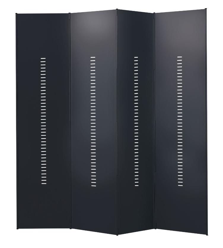 Paravent von Lehni | 200-240 x 90 x 74 cm, Lehni, Werkentwurf , Diverses, Wohnmöbel