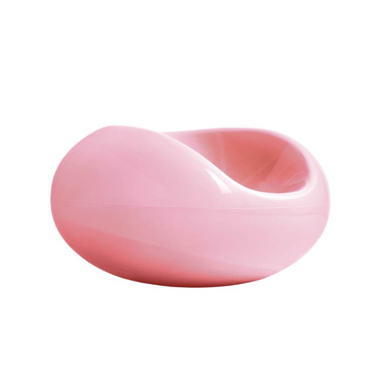 Pastil Chair von Eero Aarnio | Ausstellungsmodelle, Eero Aarnio Originals, Eero Aarnio, Sessel, Wohnmöbel, Sessel, Gartenmöbel