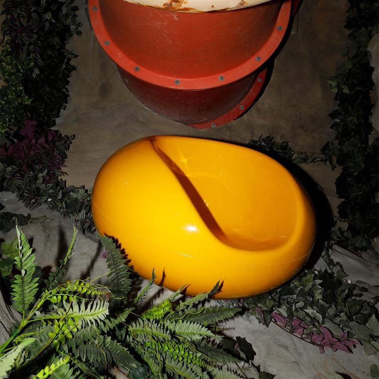Pastil Chair von Eero Aarnio, Eero Aarnio Originals, Eero Aarnio, Sessel, Wohnmöbel, Sessel, Gartenmöbel