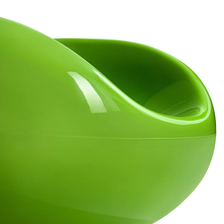 Pastil Chair von Eero Aarnio, Eero Aarnio Originals, Eero Aarnio, Sessel, Wohnmöbel, Sessel, Gartenmöbel